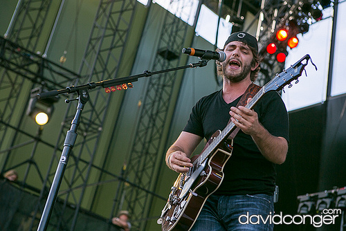 Thomas Rhett