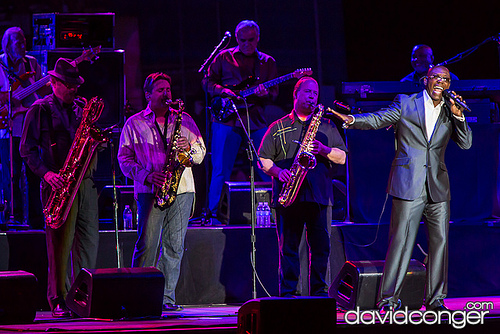 Tower of Power