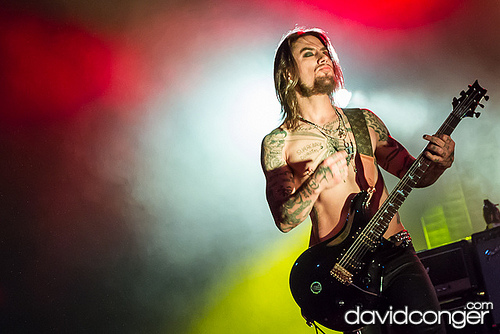 Jane's Addiction