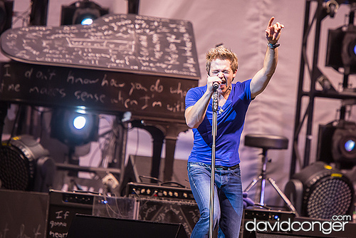 Hunter Hayes