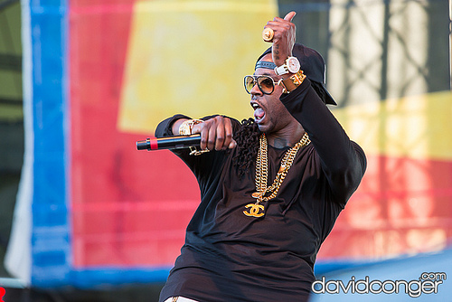 2 Chainz