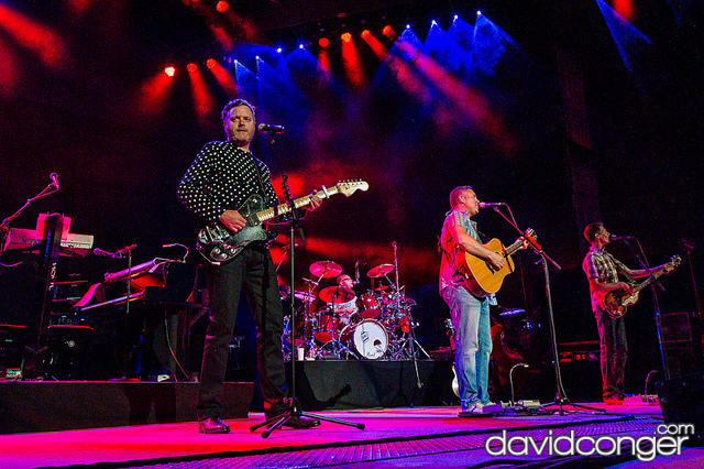 Barenaked Ladies