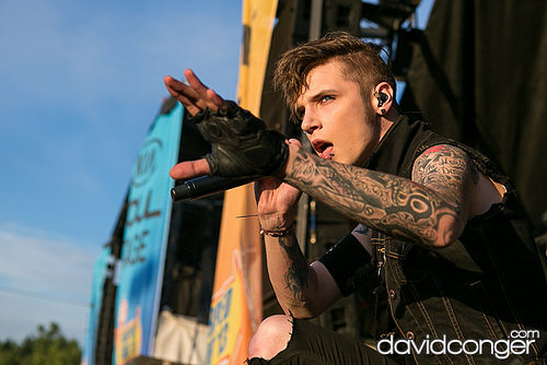 Black Veil Brides