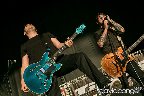 Hawthorne Heights