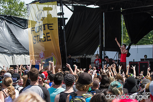 I See Stars