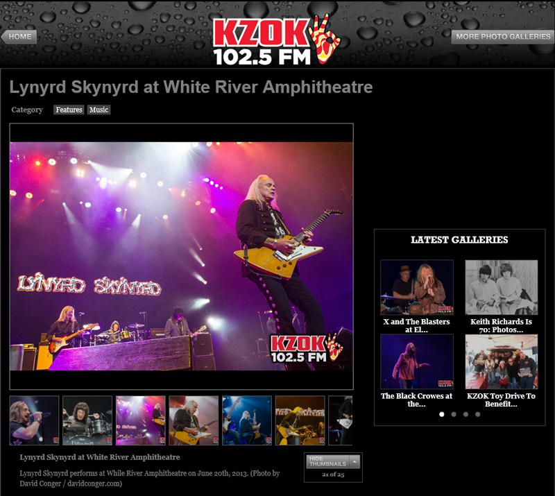Lynyrd Skynyrd