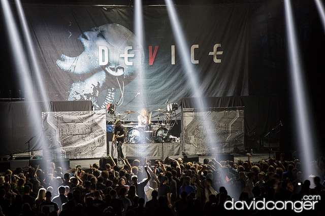 Device