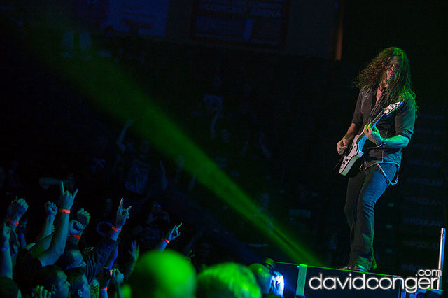 Megadeth