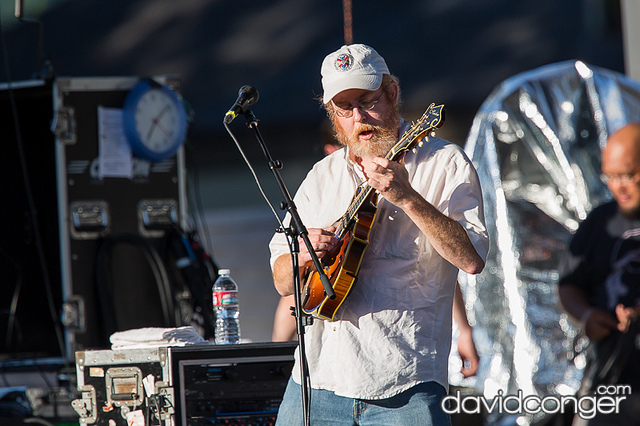 Railroad Earth