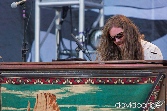 Blackberry Smoke