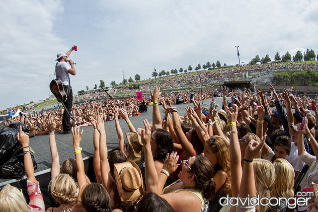 Chase Rice