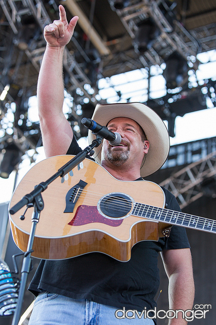 Chris Cagle