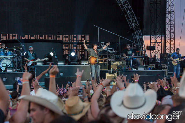 Chris Young