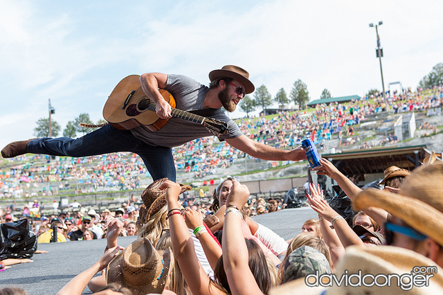 Drake White