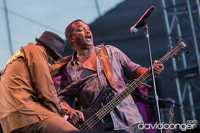 Kool and The Gang