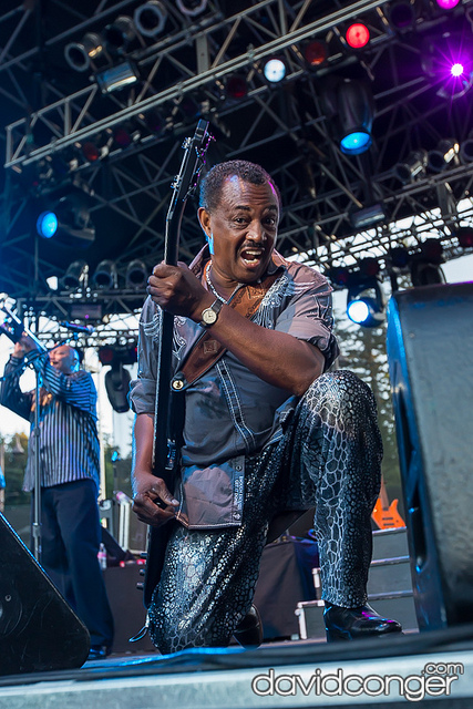 Kool and The Gang