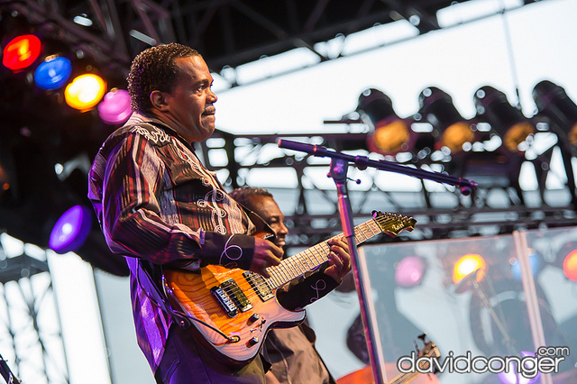 Kool and The Gang