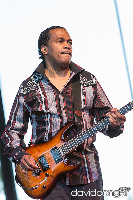 Kool and The Gang