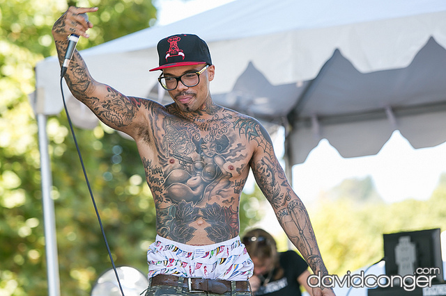 Nacho Picasso