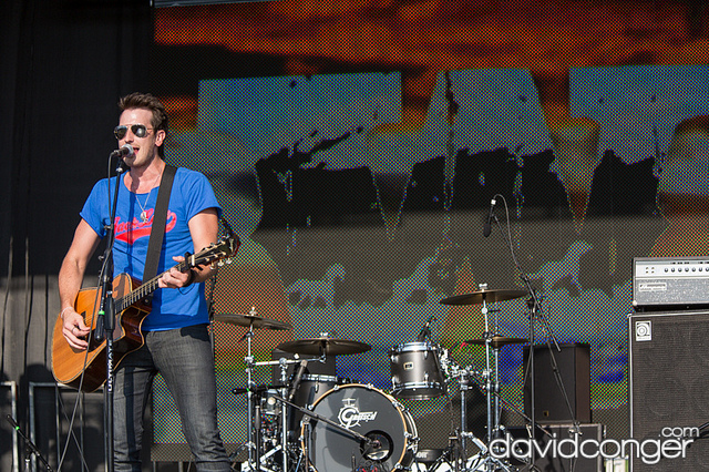 Russell Dickerson