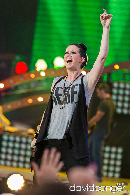 Thompson Square