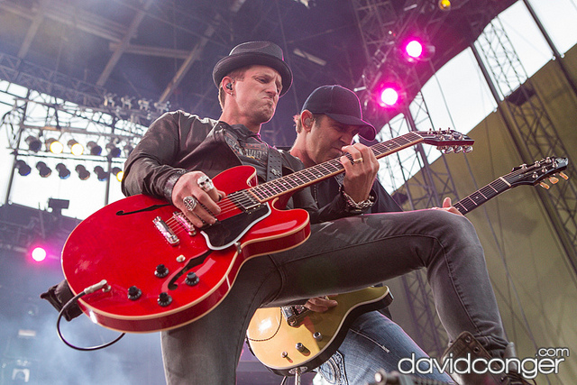 Thompson Square