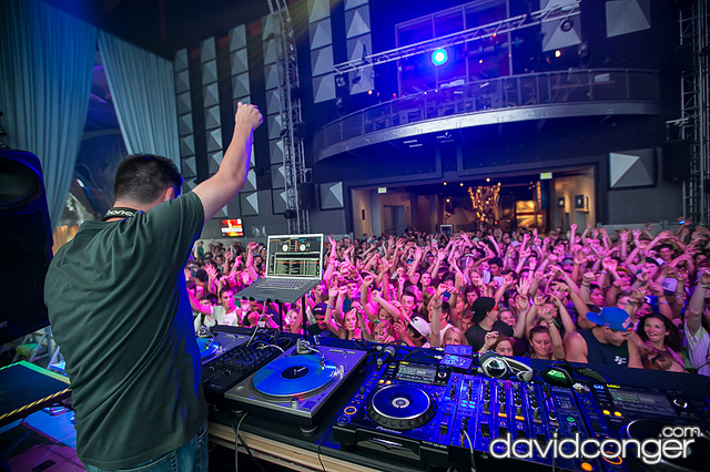 DJ Phase