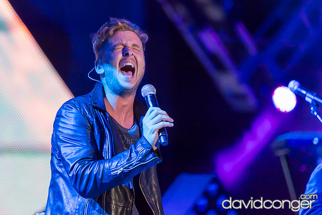 OneRepublic