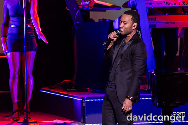 John Legend