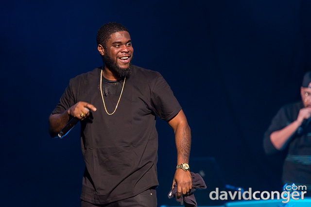 Big K.R.I.T.