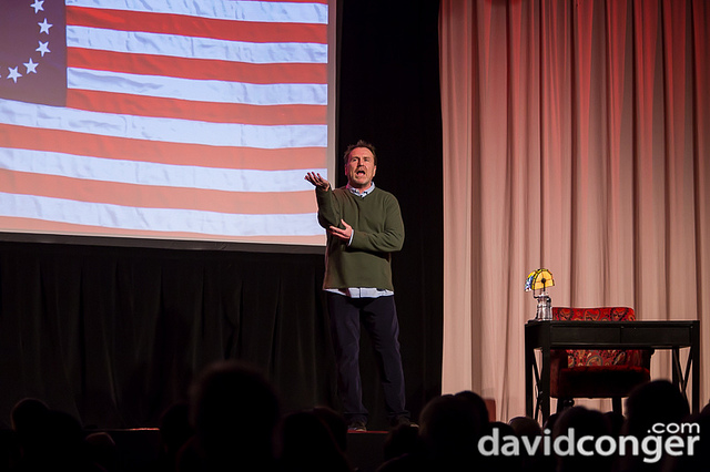 Colin Quinn
