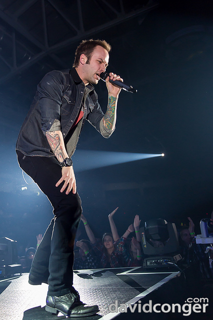 Dallas Smith
