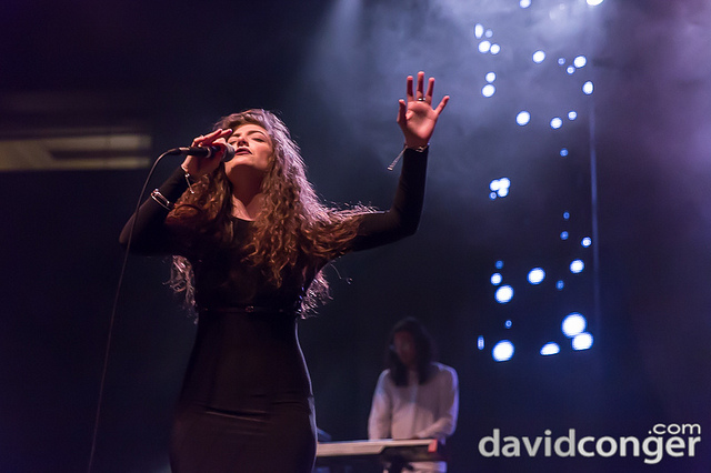 Lorde