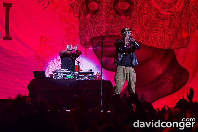 Talib Kweli