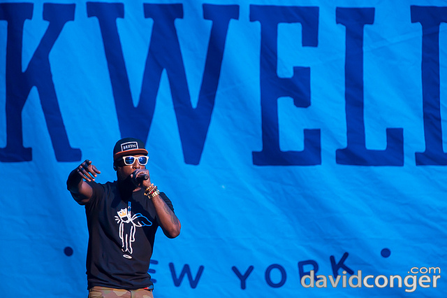 Talib Kweli