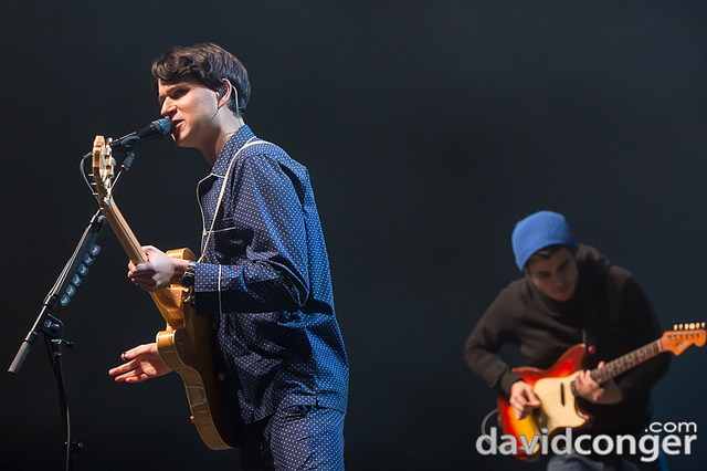 Vampire Weekend