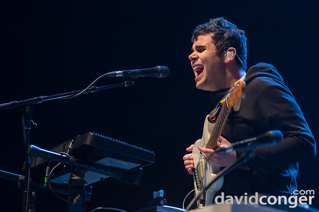 Vampire Weekend
