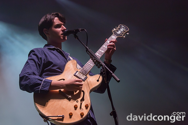 Vampire Weekend