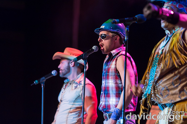 Village People