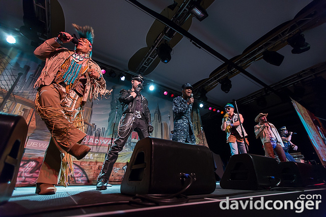Village People