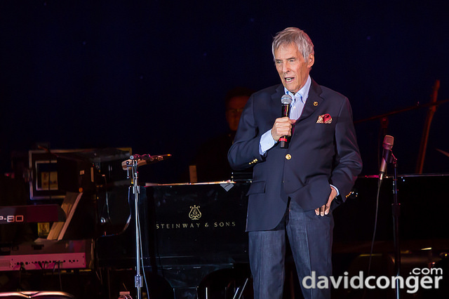 Burt Bacharach