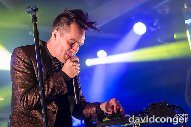 Panic at the Disco