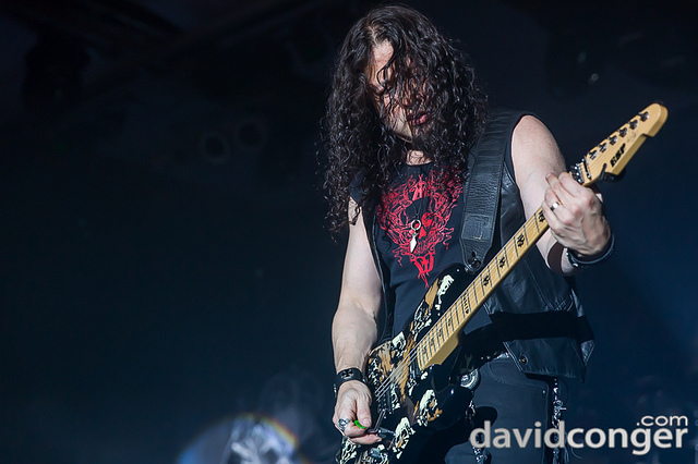 Queensryche
