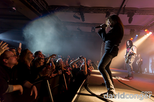 Queensryche