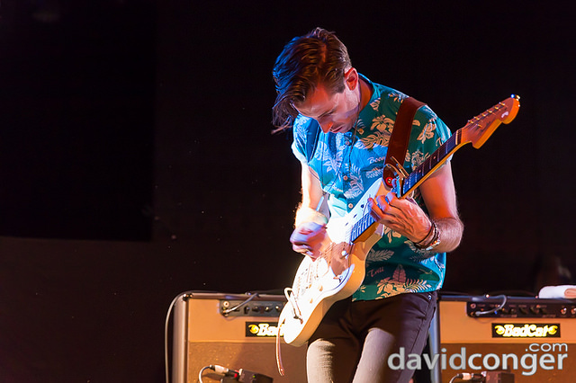 The Colourist