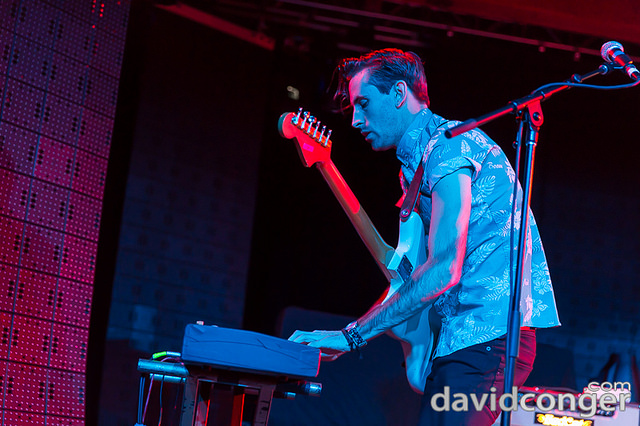 The Colourist