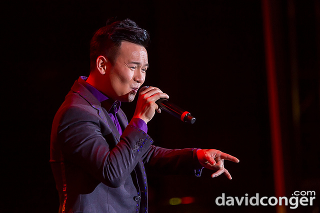 Anh Nho Em Vo Cung