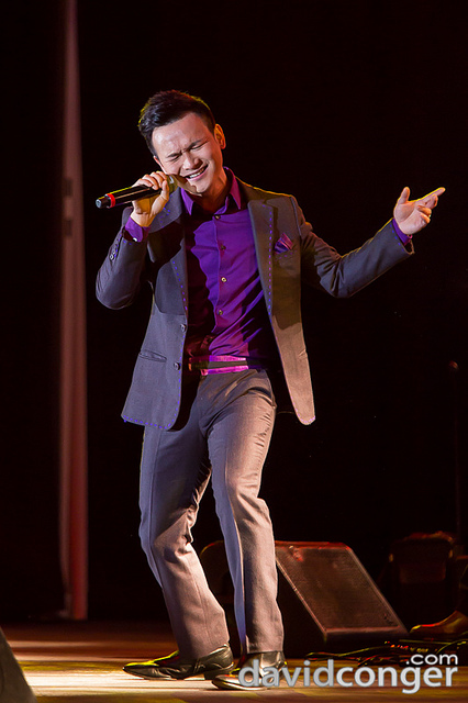 Anh Nho Em Vo Cung