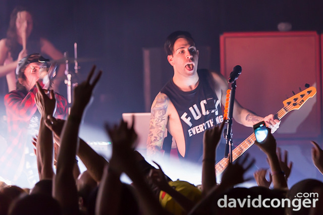 Breathe Carolina