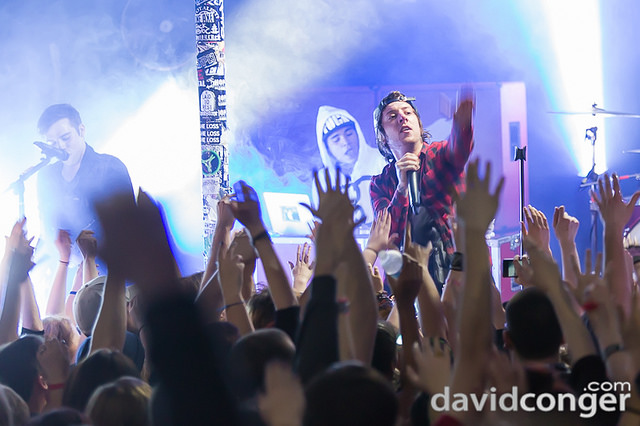 Breathe Carolina